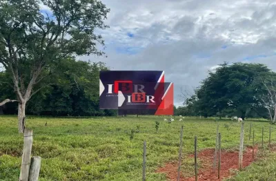 Fazenda à venda na Zona Rural, Inocência 