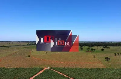 Fazenda à venda no Jardim São Vicente, Aparecida do Taboado 