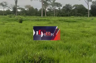 Fazenda à venda na Zona Rural, Bataguassu 