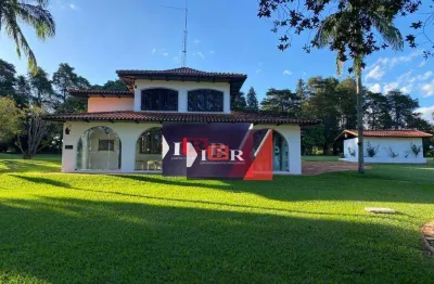 Fazenda à venda na Zona Rural, Águas de Santa Bárbara 