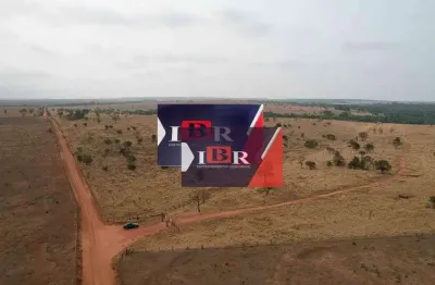 Fazenda à venda na Vila Santo Antonio, Paranaíba 