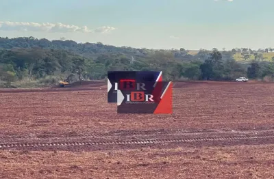 Fazenda à venda na Zona Rural, Chapadão do Sul 