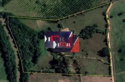 Chácara / sítio à venda na Área Rural, Área Rural de Jaguariúna, Jaguariúna