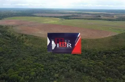 Fazenda à venda na Zona Rural, Palmas 