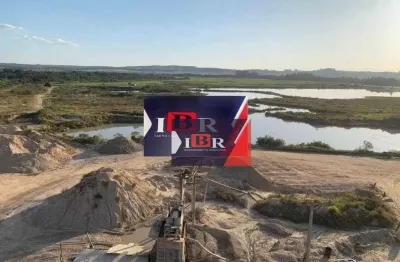 Fazenda à venda no Aleixos, Campina do Monte Alegre 