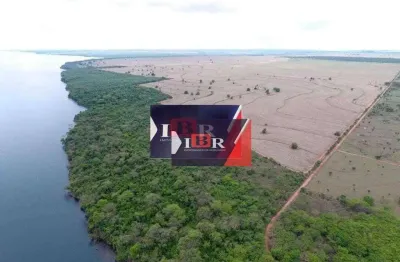 Fazenda à venda na Vila São Paulo, Teodoro Sampaio 