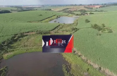 Fazenda à venda na Avenida Roberto Pinheiro de Godoy, Conjunto Habitacional Osvaldo Del Fiol, Tatuí