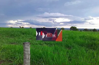 Fazenda à venda na Zona Rural, Coxim 