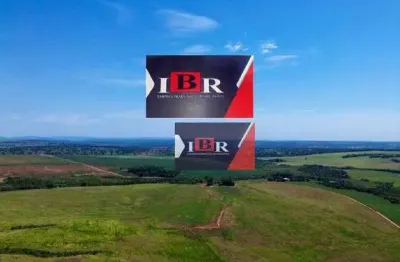 Fazenda à venda na Zona Rural, Dois Irmãos do Buriti 