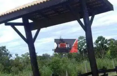 Fazenda à venda na Zona Rural, Poconé 