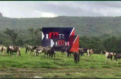 Fazenda à venda na Zona Rural, Primavera do Leste 