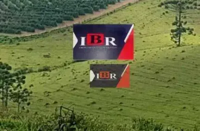 Fazenda à venda no Centro, São Gonçalo do Sapucaí 