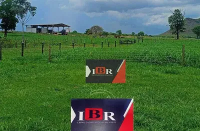 Fazenda à venda no Jardim Alvorada, São Gabriel do Oeste 