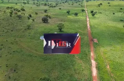 Fazenda à venda na Zona Rural, Corguinho 