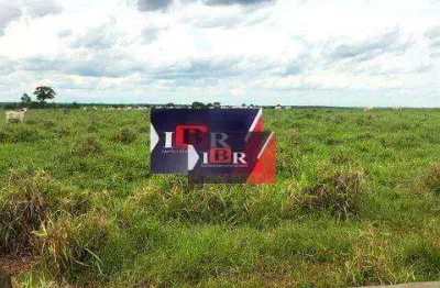 Fazenda à venda na Zona Rural, Água Clara 