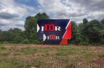 Fazenda à venda na Zona Rural, Ribas do Rio Pardo 