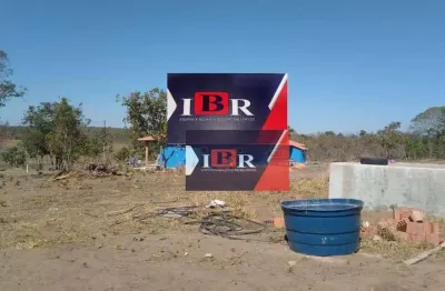 Fazenda à venda na Zona Rural, Alto Araguaia 