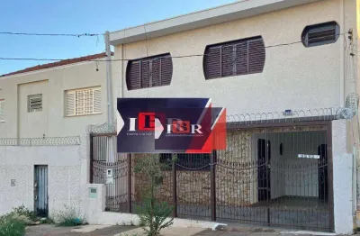 Casa em condomínio fechado com 3 quartos à venda na Avenida Nossa Senhora da Paz, Jardim Alto Alegre, São José do Rio Preto