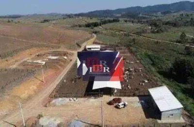 Fazenda à venda na Área Rural de São José dos Campos, São José dos Campos 