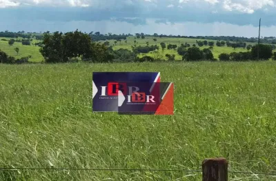 Fazenda à venda na Zona Rural, Paranaíba 