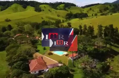 Fazenda à venda na Zona Rural, Santa Branca 