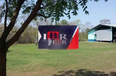 Fazenda à venda na Zona Rural, Miranda 