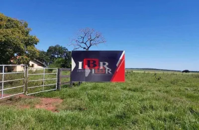 Fazenda à venda na Zona Rural, Corguinho 