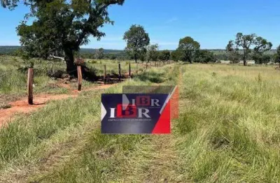 Fazenda à venda na Zona Rural, Santa Rita do Pardo 