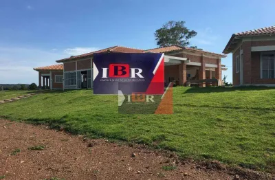 Fazenda à venda na Zona Rural, Araguaiana 