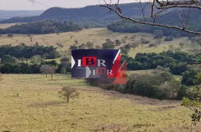 Fazenda à venda na Zona Rural, Ribas do Rio Pardo 