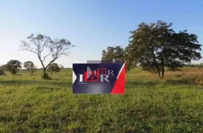 Fazenda à venda na Zona Rural, Alto Araguaia 