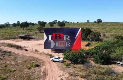 Fazenda à venda na Zona Rural, Figueirão 