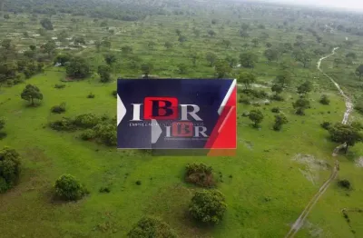 Fazenda à venda no Taunay, Aquidauana 