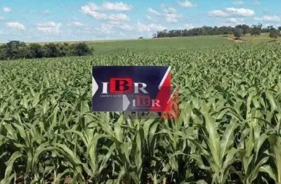 Fazenda à venda na Zona Rural, Aporé 