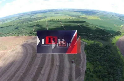 Fazenda à venda na Avenida Rural, Área Rural de Uberlândia, Uberlândia