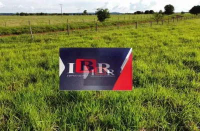 Fazenda à venda na Zona Rural, Paranaíba 
