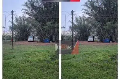 Fazenda à venda na Travessa Cristo Rei, Zona Rural, Campo Grande