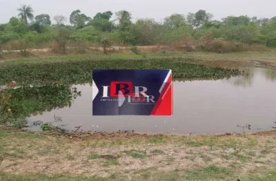 Fazenda à venda em Alvorada, Bonito 