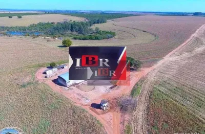 Fazenda à venda na Zona Rural, Garça 