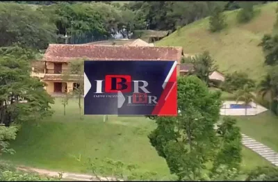 Fazenda à venda na Rua Antonio de Jesus Spadim, Zona Rural, Botucatu
