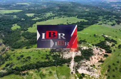 Fazenda à venda na Zona Rural, Coxim 