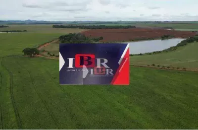 Fazenda à venda no Centro, Itaporanga 