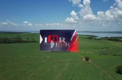 Fazenda à venda na Rua Anselmo Manarelli, Área Rural de Araçatuba, Araçatuba
