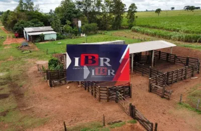 Fazenda à venda no Centro, Tacuru 