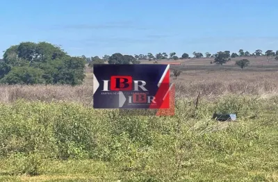 Fazenda à venda na Zona Rural, Itajá 