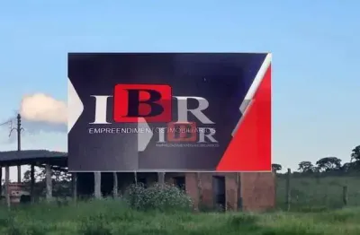 Fazenda à venda na Zona Rural, Água Clara 