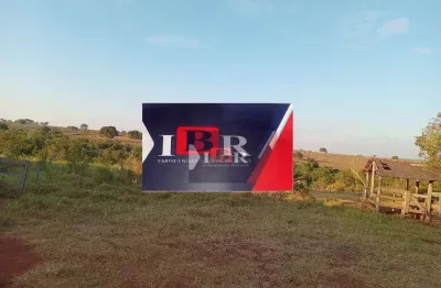 Fazenda à venda na Zona Rural, Coxim 