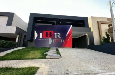 Casa em condomínio fechado com 2 quartos à venda na Rua Nemézio Rodrigues Chaves, Quinta do Lago Residence, São José do Rio Preto