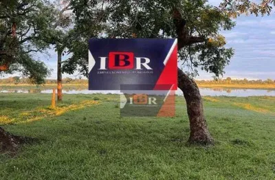 Fazenda à venda na Zona Rural, Miranda 