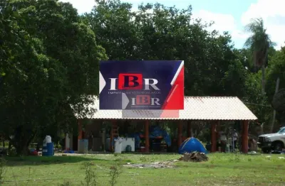 Fazenda à venda na Zona Rural, Ribas do Rio Pardo 